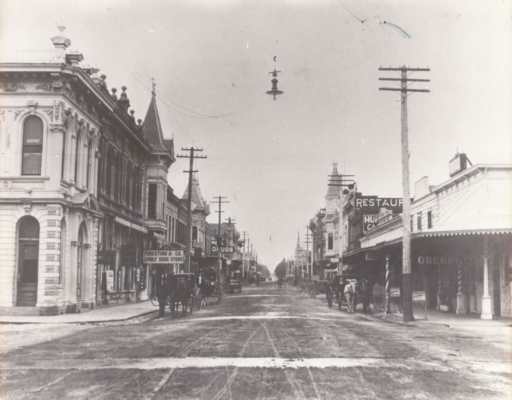 Main Street